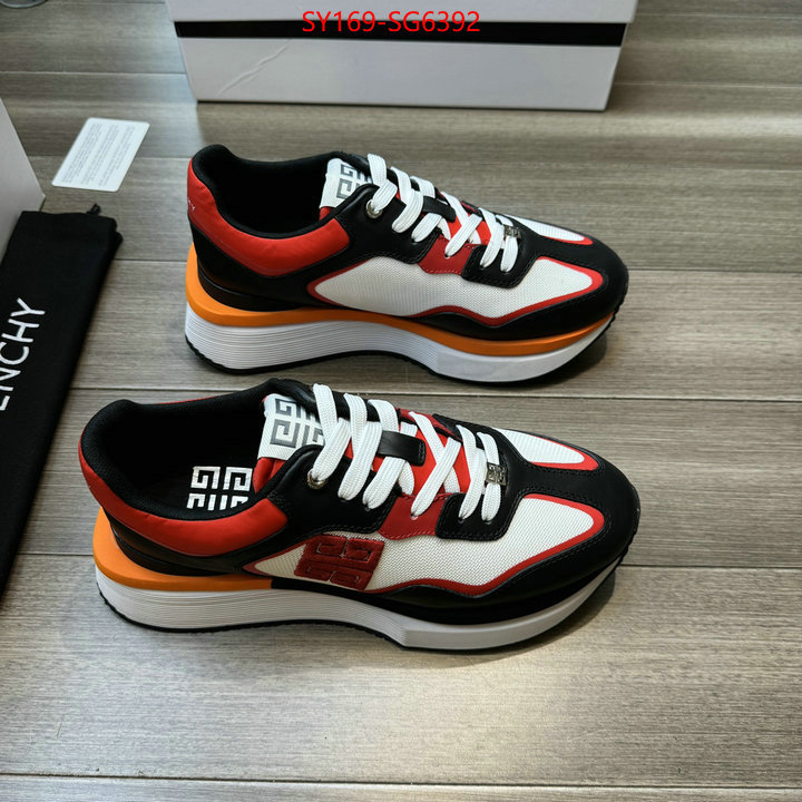 Men shoes-Givenchy where to find best ID: SG6392 $: 169USD