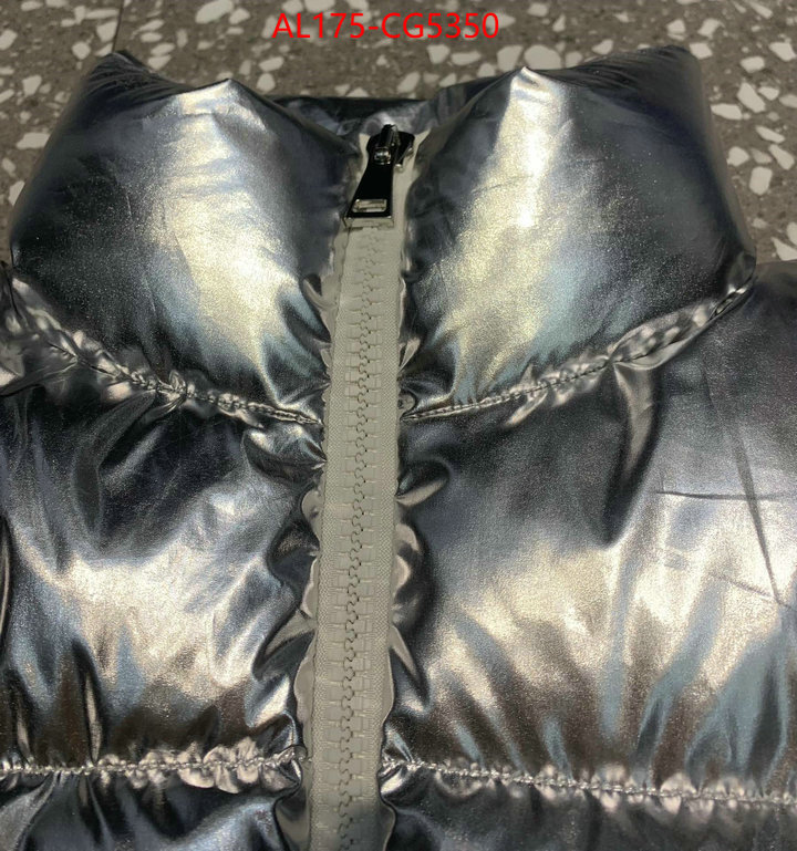 Down jacket Women-Moncler best quality designer ID: CG5350 $: 175USD