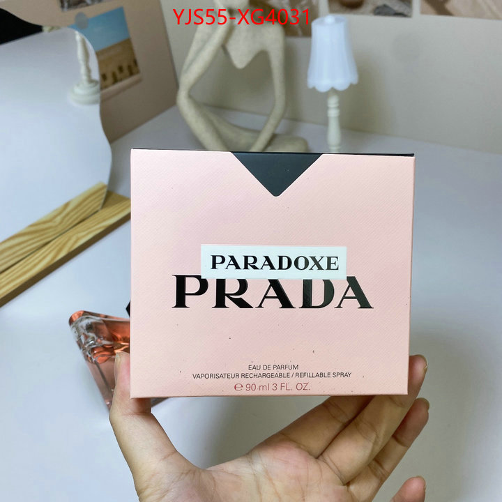 Perfume-Prada designer 7 star replica ID: XG4031 $: 55USD