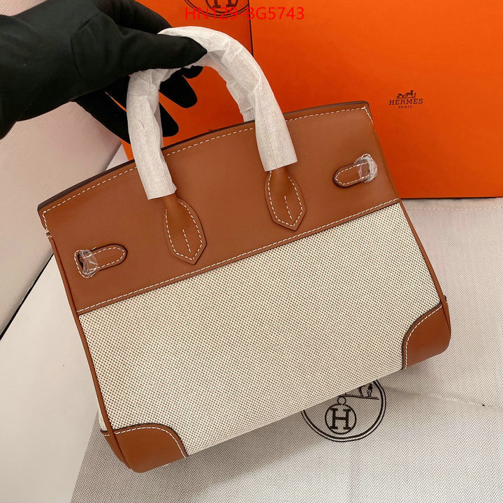 Hermes Bags(4A)-Birkin- aaaaa replica ID: BG5743