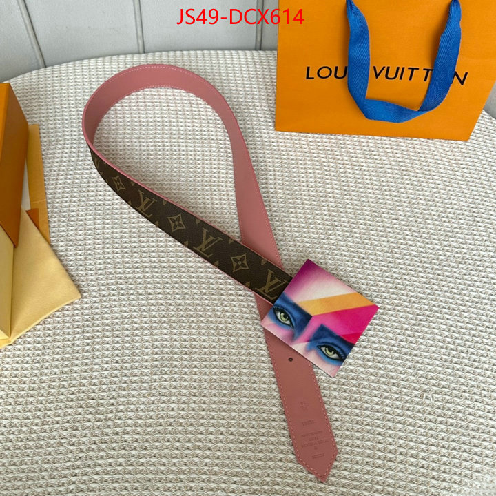 1111 Carnival SALE,Belts ID: DCX614