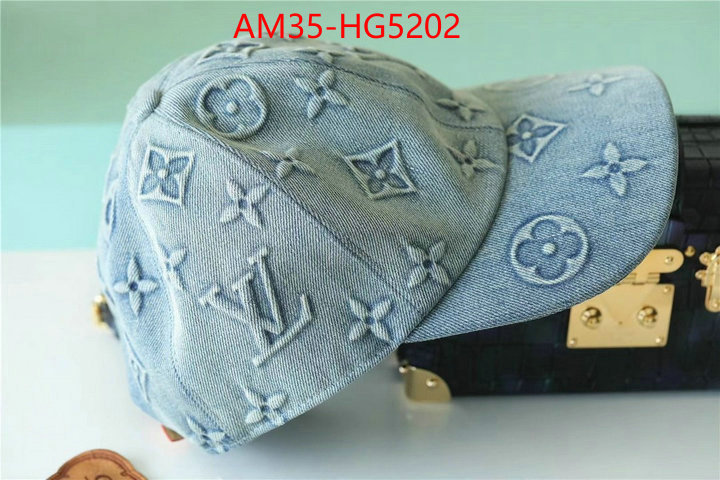 Cap(Hat)-LV best designer replica ID: HG5202 $: 35USD