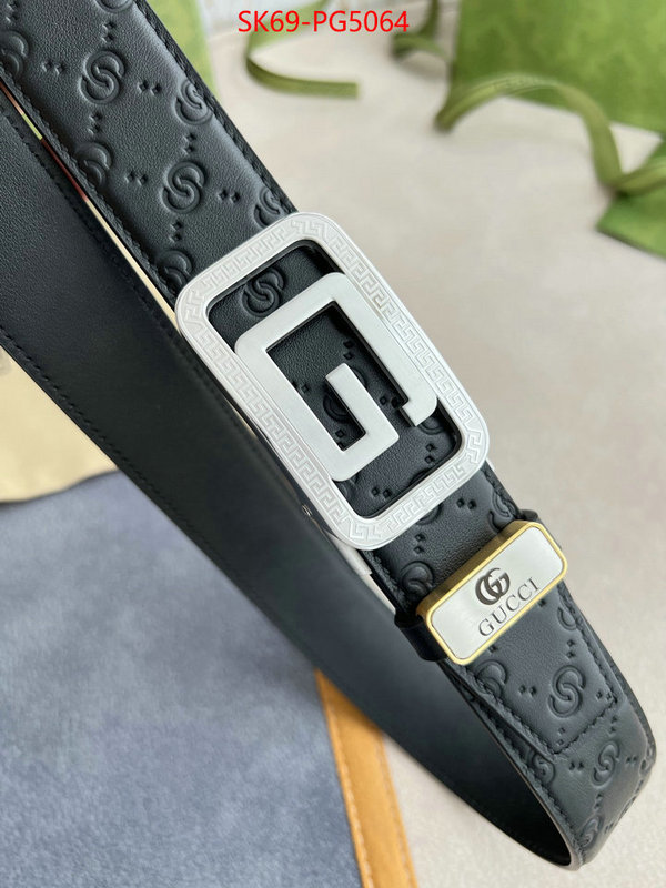 Belts-Gucci every designer ID: PG5064 $: 69USD