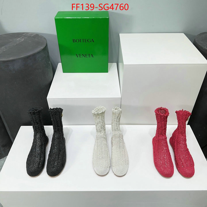 Women Shoes-BV exclusive cheap ID: SG4760 $: 139USD