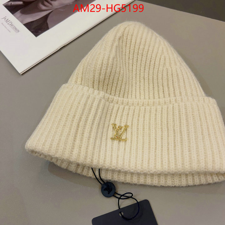 Cap(Hat)-LV sell high quality ID: HG5199 $: 29USD