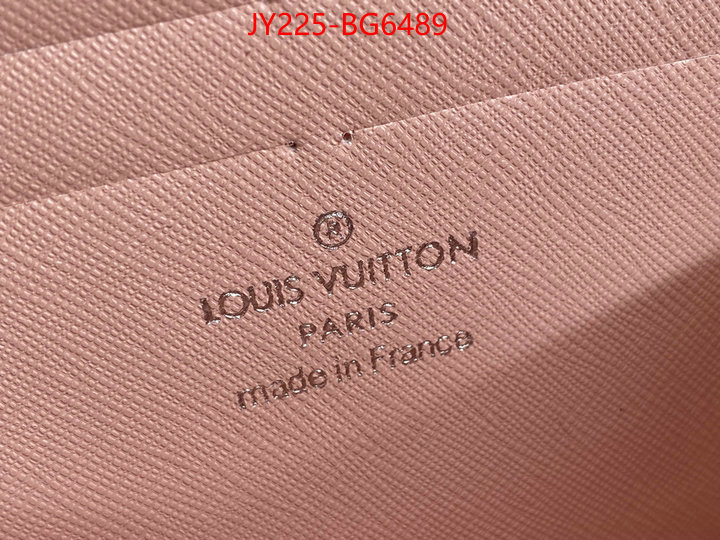 LV Bags(TOP)-Pochette MTis- buy the best high quality replica ID: BG6489 $: 225USD,