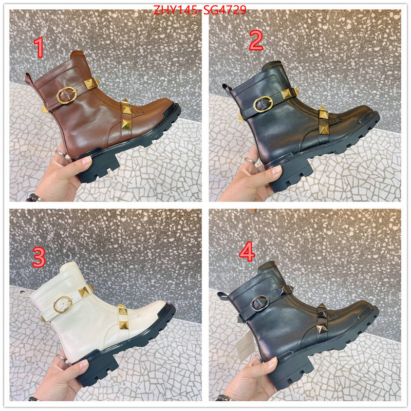 Women Shoes-Boots aaaaa ID: SG4729 $: 145USD