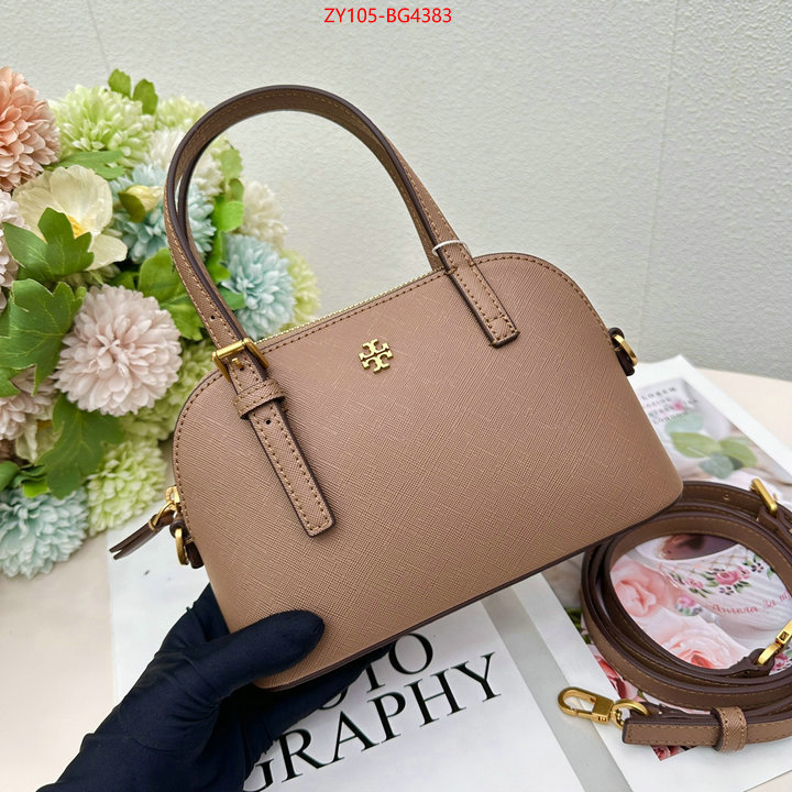 Tory Burch Bags(4A)-Handbag- online from china ID: BG4383