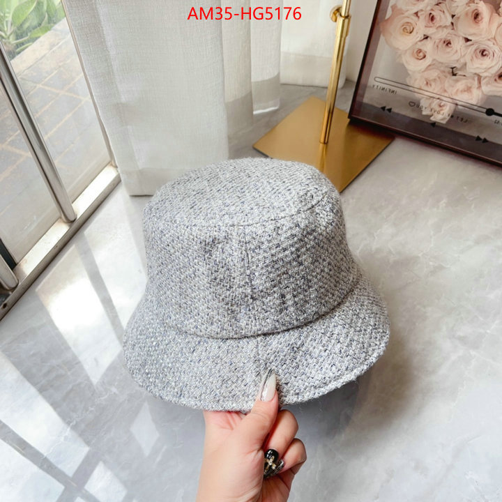 Cap (Hat)-Chanel buy online ID: HG5176 $: 35USD