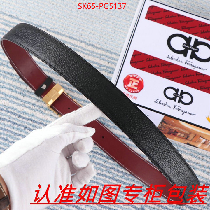Belts-Ferragamo wholesale designer shop ID: PG5137 $: 65USD