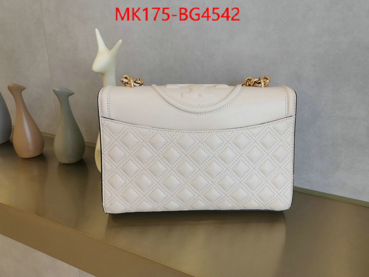 Tory Burch Bags(TOP)-Diagonal- aaaaa+ quality replica ID: BG4542 $: 175USD,