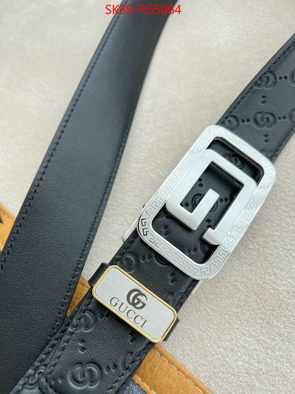 Belts-Gucci every designer ID: PG5064 $: 69USD