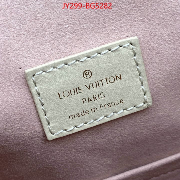 LV Bags(TOP)-Backpack- supplier in china ID: BG5282 $: 299USD,