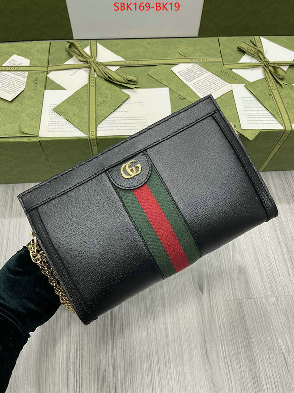 Gucci Bags Promotion ID: BK19