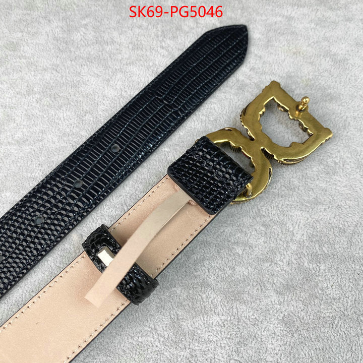 Belts-DG buy the best high quality replica ID: PG5046 $: 69USD