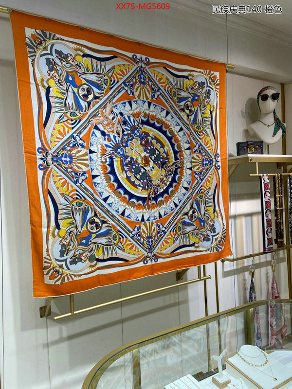 Scarf-Hermes wholesale replica ID: MG5609 $: 75USD