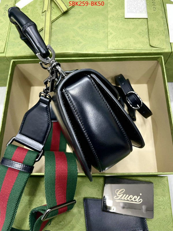 Gucci Bags Promotion ID: BK50