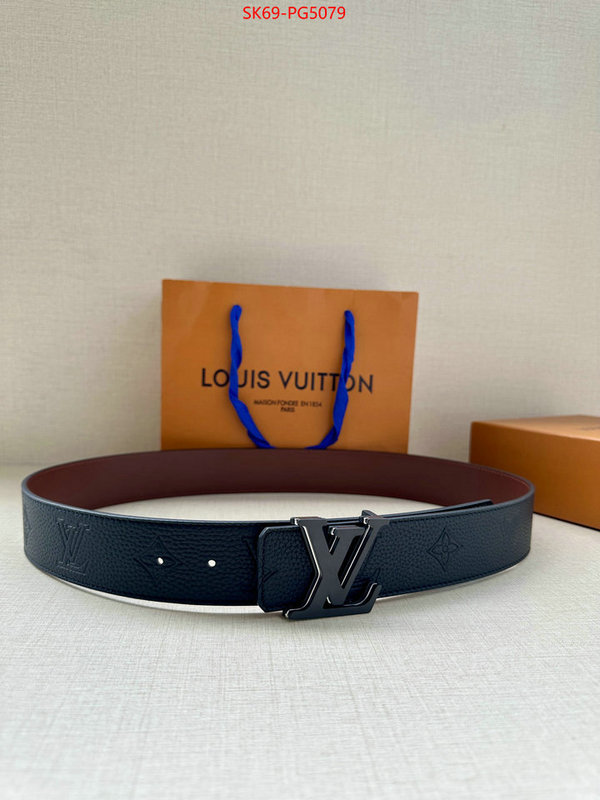 Belts-LV the best affordable ID: PG5079 $: 69USD