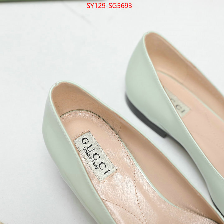 Women Shoes-Gucci is it illegal to buy ID: SG5693 $: 129USD