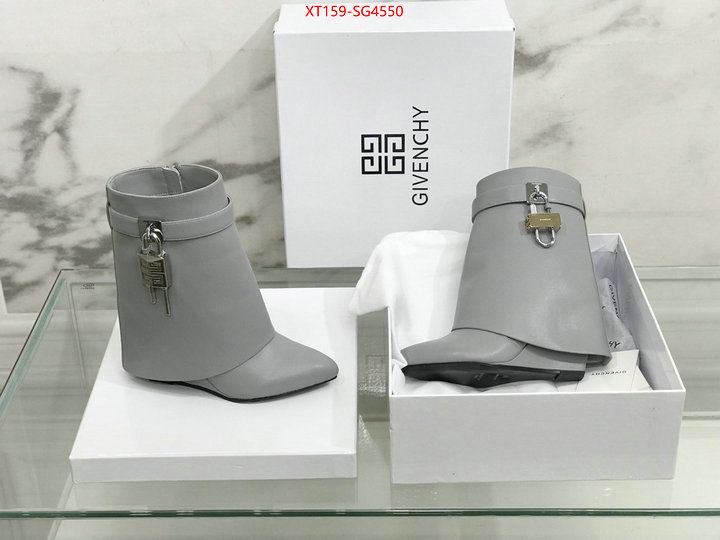 Women Shoes-Boots aaaaa+ replica ID: SG4550 $: 159USD