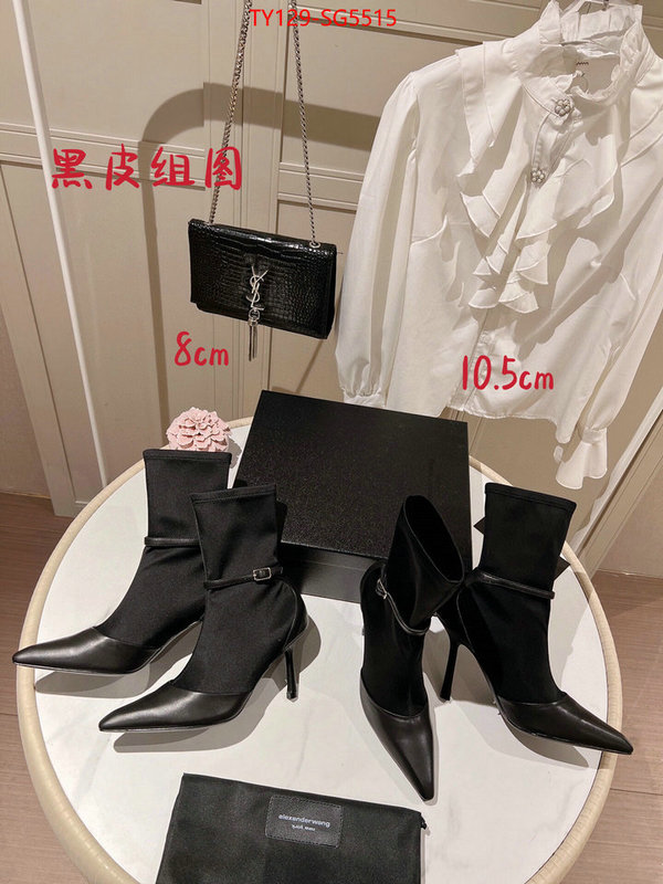 Women Shoes-Boots replica for cheap ID: SG5515 $: 129USD