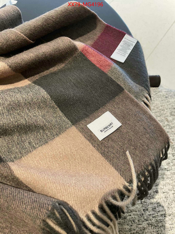 Scarf-Burberry the most popular ID: MG4196 $: 79USD