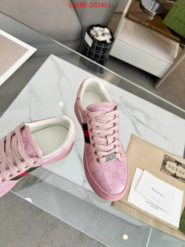 Women Shoes-Gucci replicas buy special ID: SG5451 $: 105USD