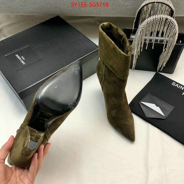 Women Shoes-YSL the best affordable ID: SG5718 $: 155USD