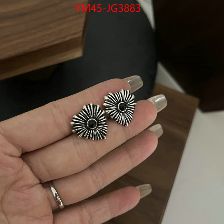 Jewelry-Gucci from china ID: JG3883 $: 45USD