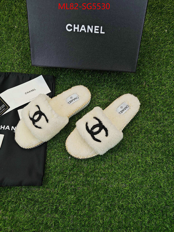 Women Shoes-Chanel what best designer replicas ID: SG5530 $: 82USD