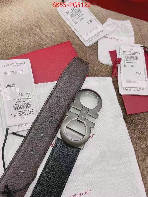 Belts-Ferragamo buying replica ID: PG5122 $: 55USD