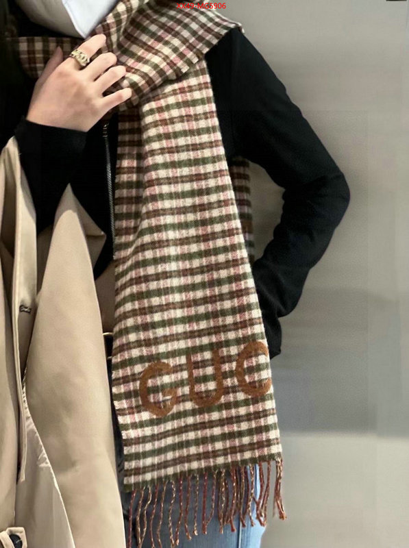 Scarf-Gucci wholesale ID: MG5906 $: 49USD