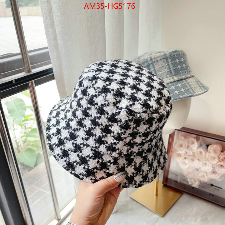 Cap (Hat)-Chanel buy online ID: HG5176 $: 35USD