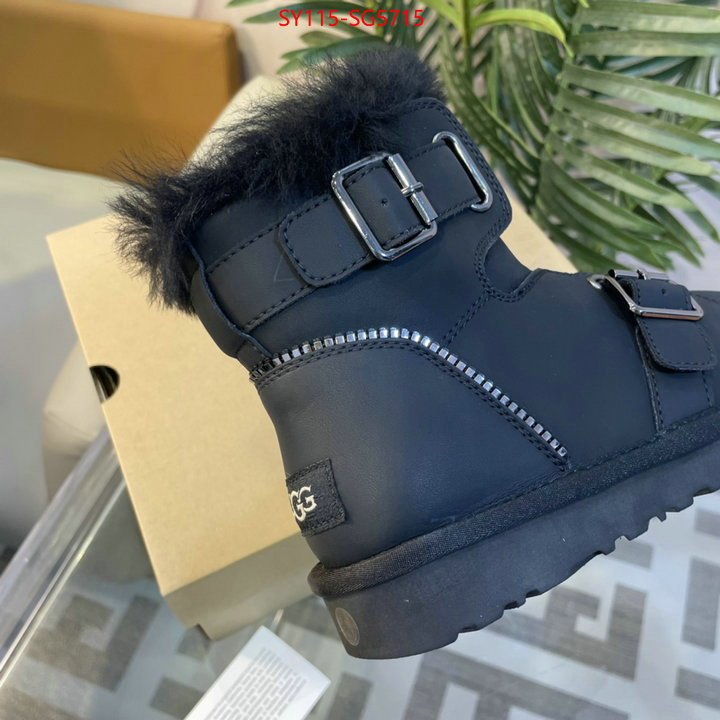 Women Shoes-UGG where can i buy the best 1:1 original ID: SG5715 $: 115USD