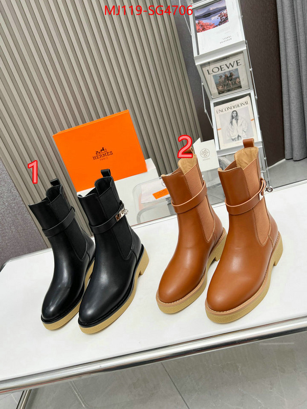 Women Shoes-Hermes aaaaa+ replica designer ID: SG4706 $: 119USD