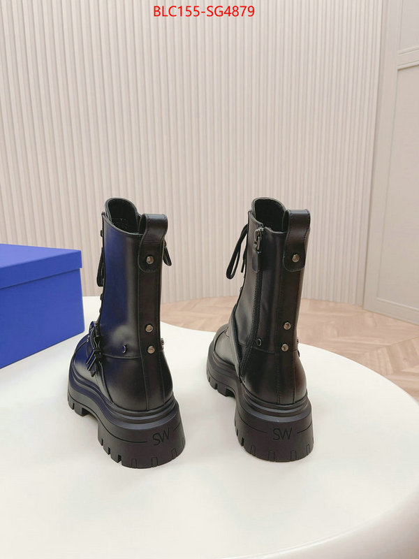 Women Shoes-Boots best replica 1:1 ID: SG4879 $: 155USD