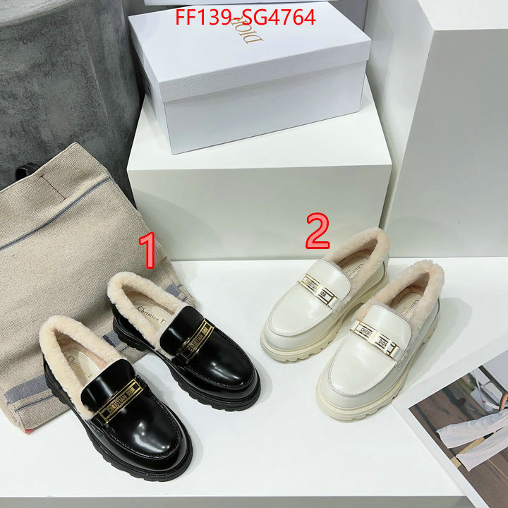 Women Shoes-Dior sale ID: SG4764 $: 139USD