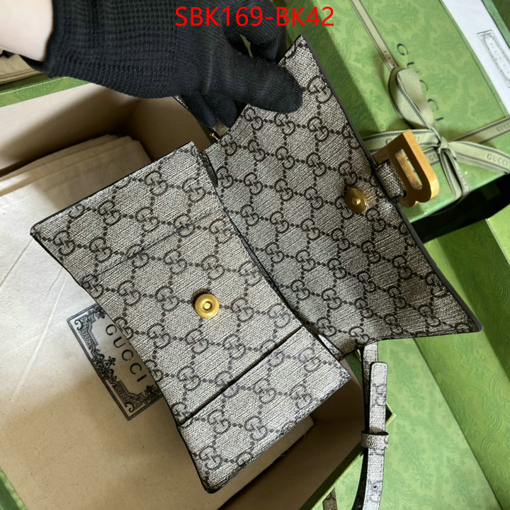 Gucci Bags Promotion ID: BK42