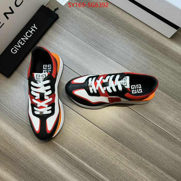 Men shoes-Givenchy where to find best ID: SG6392 $: 169USD