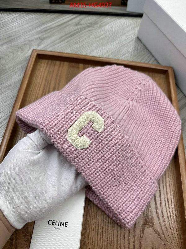 Cap(Hat)-Celine best replica ID: HG4937 $: 35USD