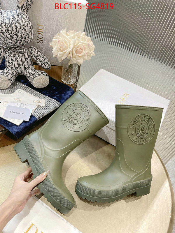 Women Shoes-Boots buy cheap replica ID: SG4819 $: 115USD