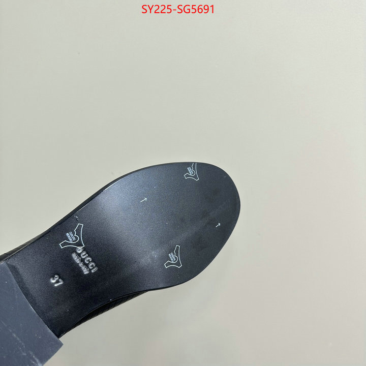 Women Shoes-Gucci best designer replica ID: SG5691 $: 225USD