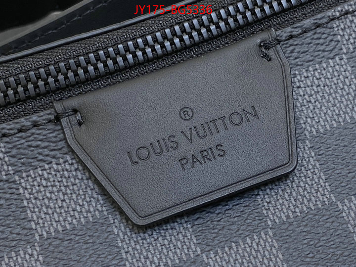 LV Bags(TOP)-Pochette MTis- we offer ID: BG5336 $: 175USD