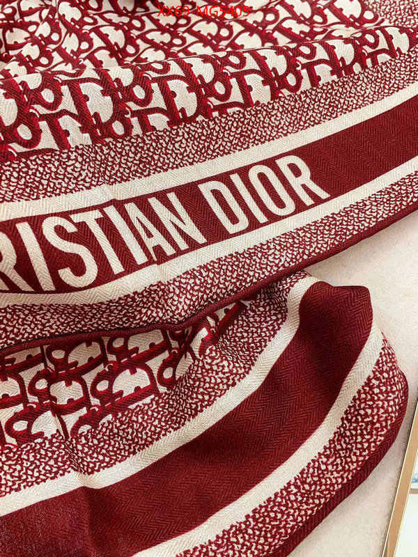 Scarf-Dior wholesale ID: MG5405 $: 69USD