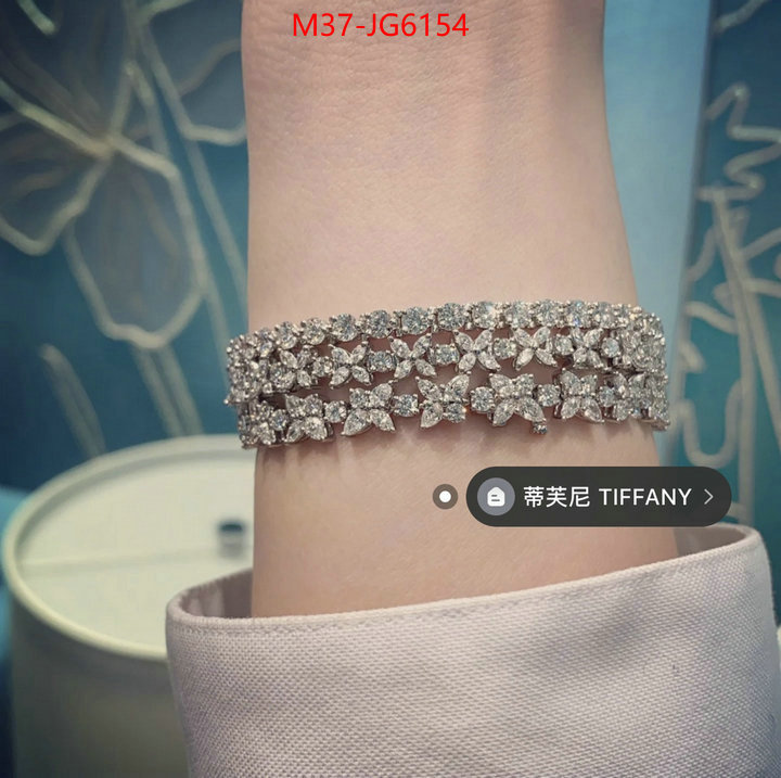 Jewelry-Tiffany can you buy replica ID: JG6154 $: 37USD