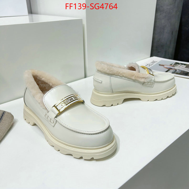 Women Shoes-Dior sale ID: SG4764 $: 139USD