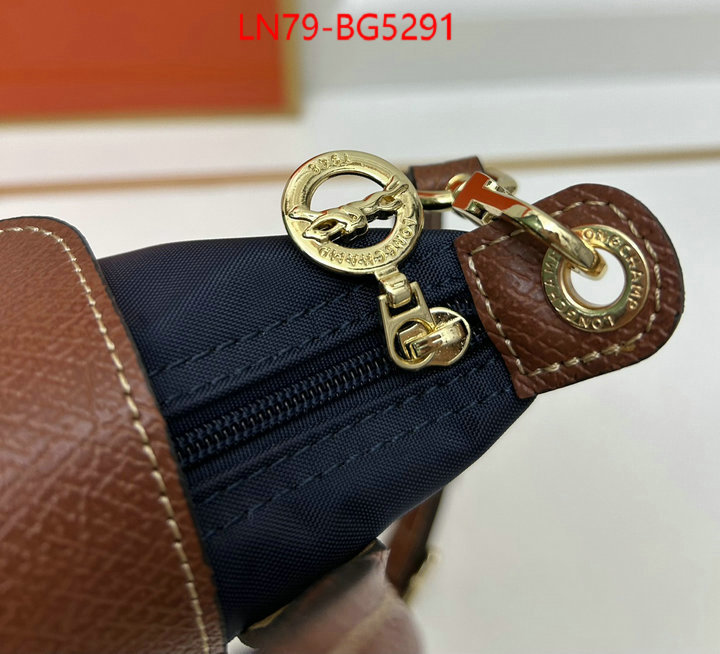 Longchamp bags(4A)-Diagonal sell online ID: BG5291 $: 79USD,