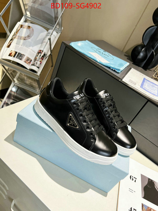 Men shoes-Prada best capucines replica ID: SG4902 $: 109USD