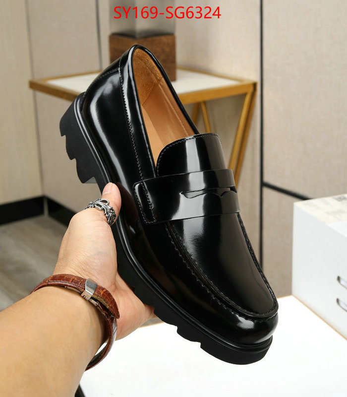 Men Shoes-BV buy the best replica ID: SG6324 $: 169USD