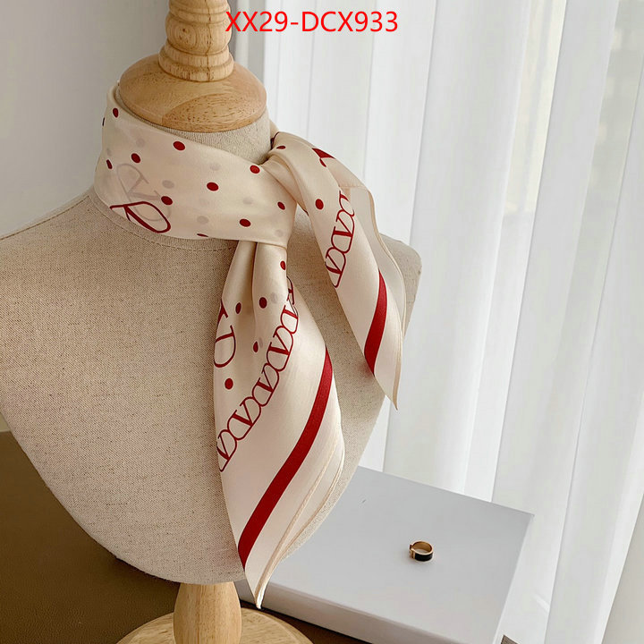 1111 Carnival SALE,Scarf ID: DCX933